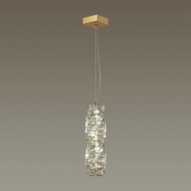 Подвес ODEON LIGHT Straza 4999/10L - фото 4