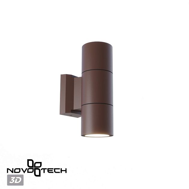 Светильник ландшафтный NOVOTECH LANDSCAPE 370989 - фото 5