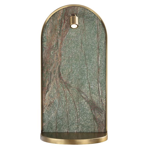 Настенный светильник ODEON LIGHT GIARDINO 7175/3WL - фото 3