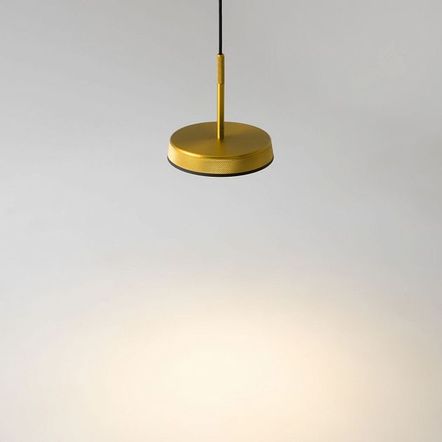 Подвесной светильник MAYTONI El MOD041PL-L15G3K - фото 9