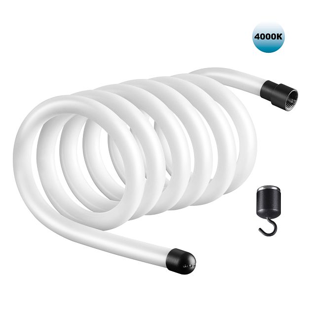 Светильник светодиодный "ГИБКИЙ НЕОН" NOVOTECH RAMO 359133 - фото 1