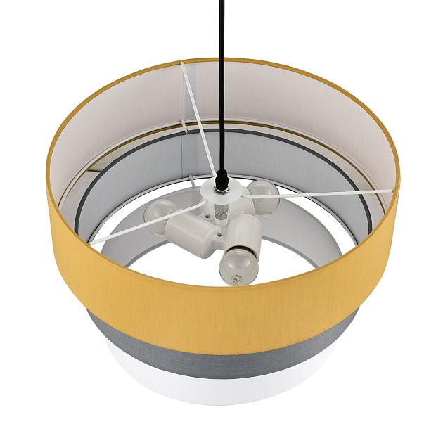 Светильник подвесной LUMION ILAIDA 8038/3 - фото 4