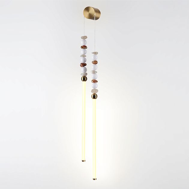 Настенный светильник ODEON LIGHT MONELLA 6640/16WL - фото 5