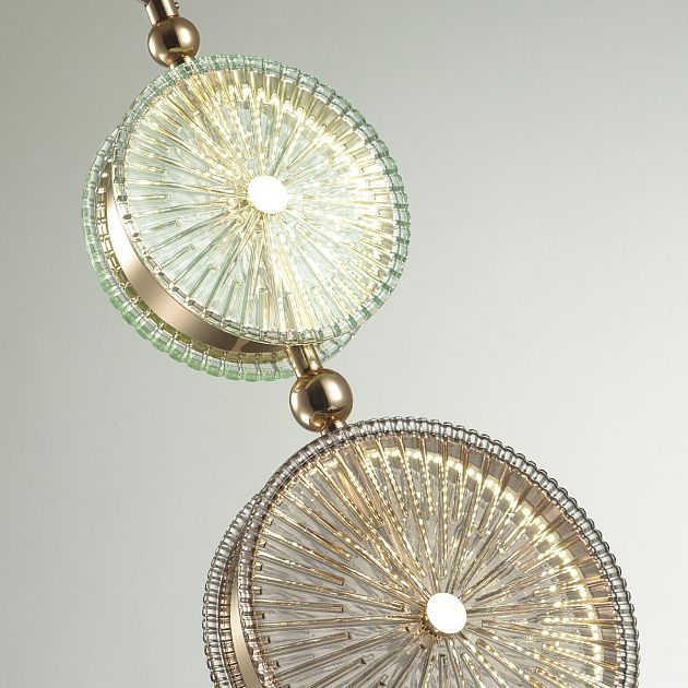 Подвес ODEON LIGHT CARAMELLA 5412/13LD - фото 6