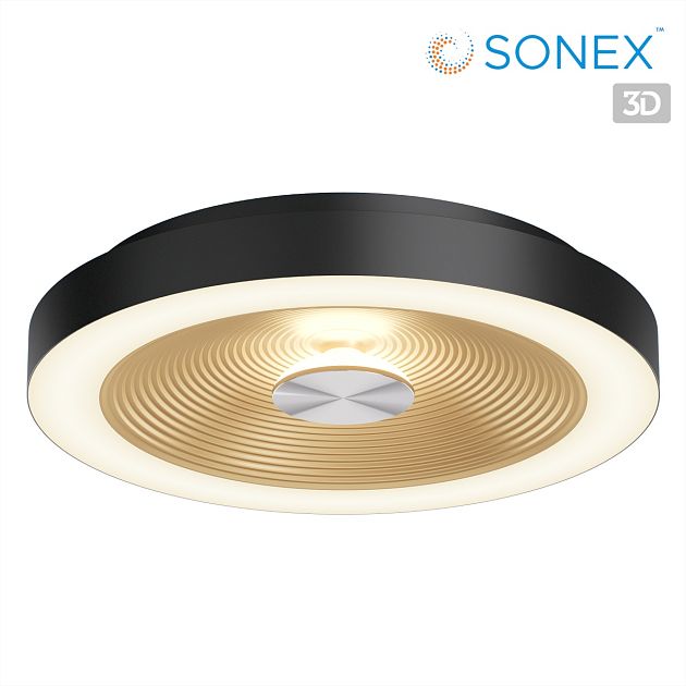 Потолочный светильник СОНЕКС QUANTUM 7753/25L - фото 10