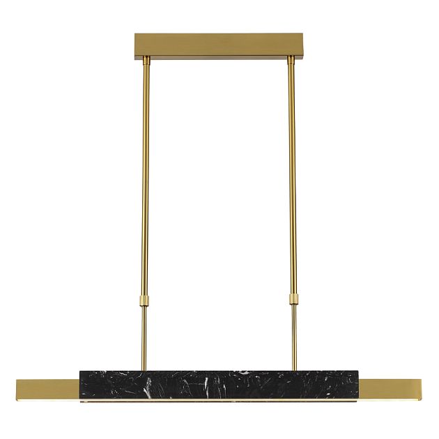 Подвесной светильник ODEON LIGHT MARMI 4361/25L - фото 3