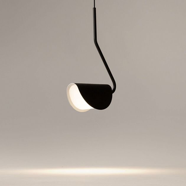 Подвесной светильник MAYTONI Mollis MOD126PL-01B - фото 9