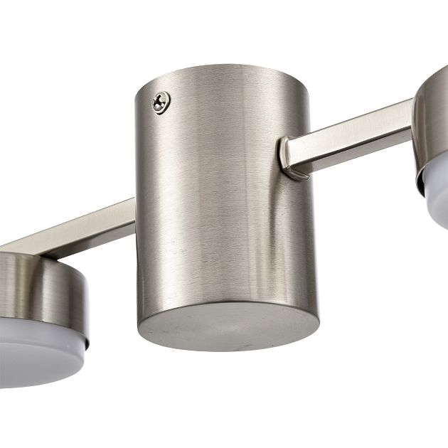 Люстра потолочная LUMION SANATA 8116/8C - фото 6