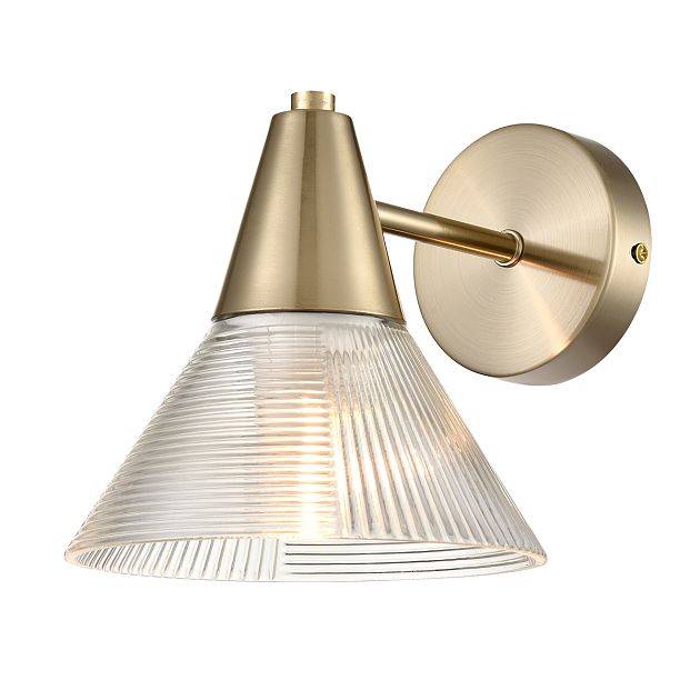 Бра LUMION CORNE 6596/1W - фото 3