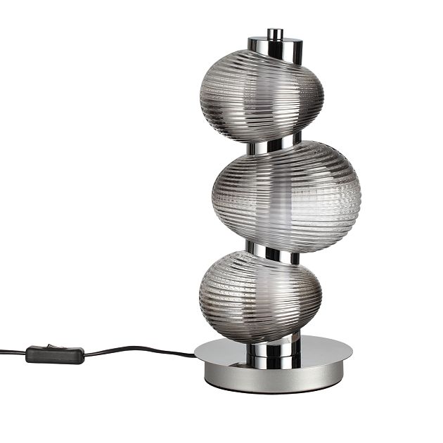 Настольная лампа ODEON LIGHT BRUCO 5096/12TL - фото 1