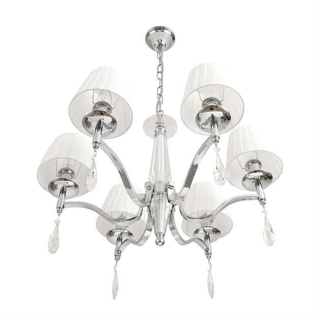 Люстра LUMION MAGDA 8316/6 - фото 6