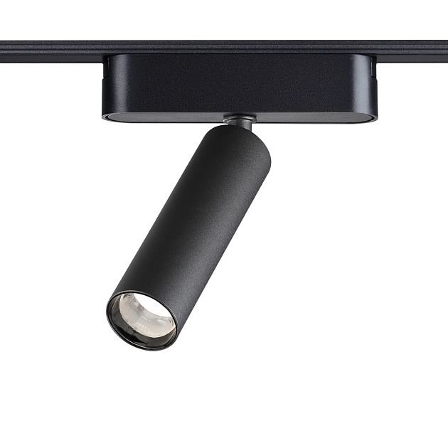 Трековый светильник для низковольтного шинопровода NOVOTECH SMAL 359084 - фото 5