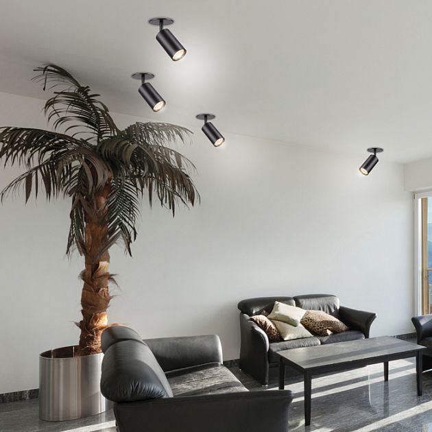 Встраиваемый светильник NOVOTECH PIPE 370416 - фото 3