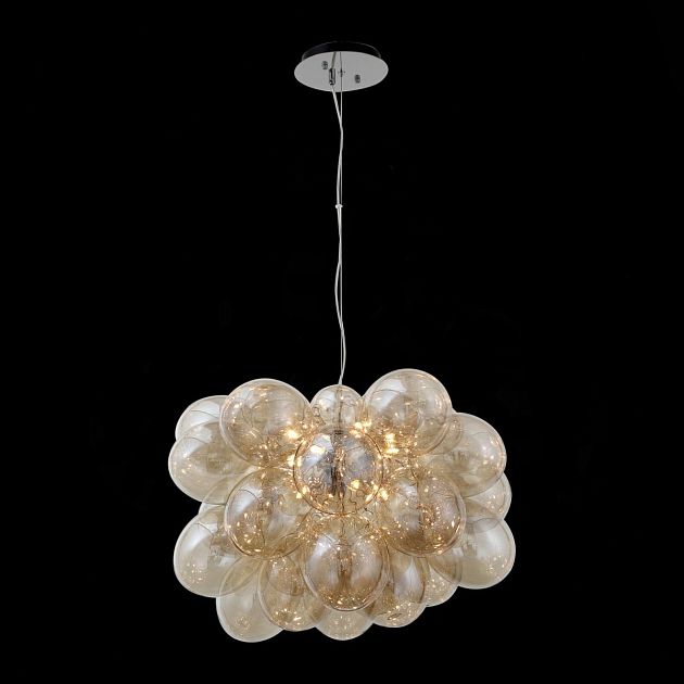 Люстра подвесная ST LUCE SOSPIRO SL432.203.12 - фото 1