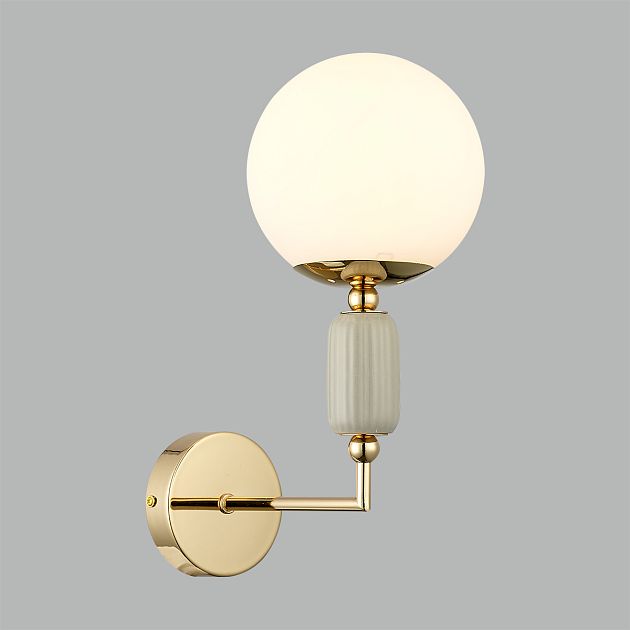 Светильник настенный LUMION VIVIEN 6580/1W - фото 4