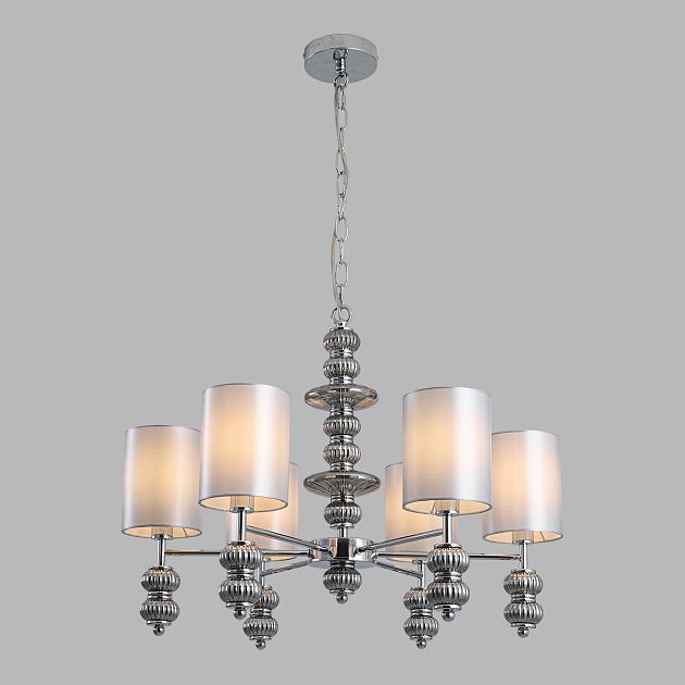 Люстра LUMION ILMIRA 8338/6 - фото 4