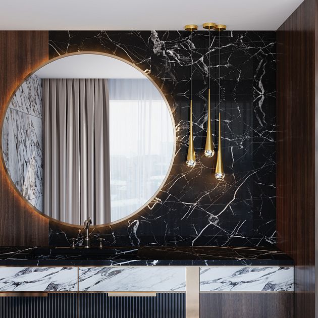 Подвесной светильник ODEON LIGHT GOTA 4278/1 - фото 5