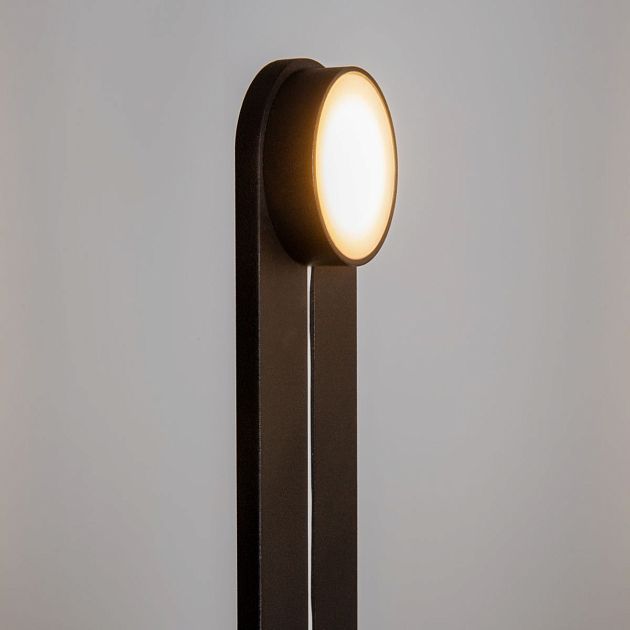 Настенный светильник (бра) MAYTONI Connect MOD356WL-L4B3K - фото 3