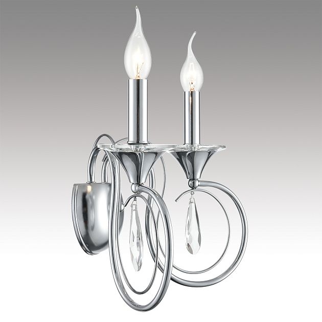 Бра LUMION LAOKA 8032/2W - фото 4