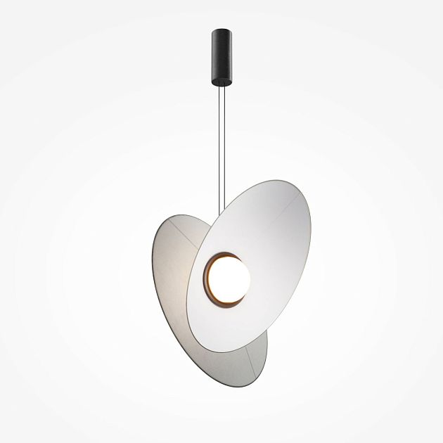 Подвесной светильник MAYTONI Evolution MOD396PL-L10W3K - фото 4