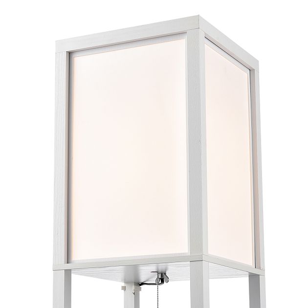 Торшер LUMION PRACTIC 8089/1F - фото 9