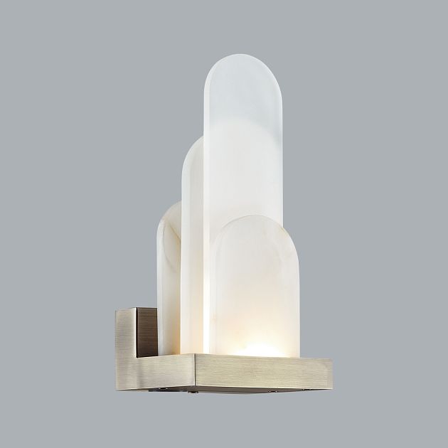 Настенный светильник ODEON LIGHT FOROS 5437/12WL - фото 4