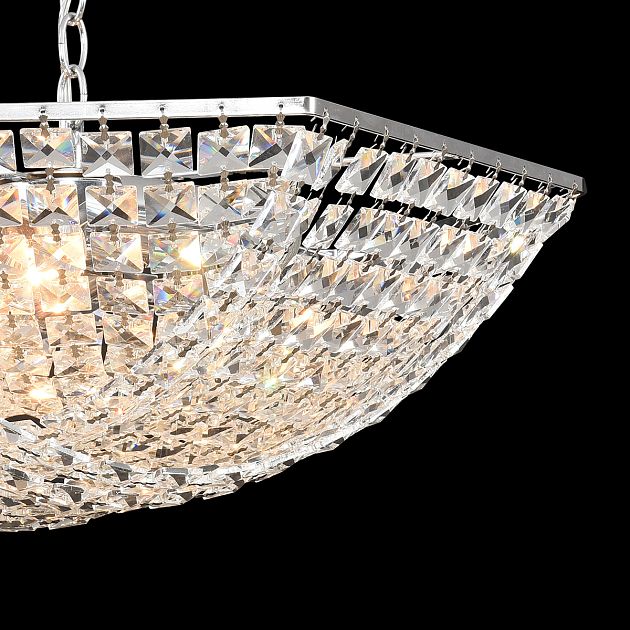 Люстра подвесная LUMION AMALIA 8377/5 - фото 7