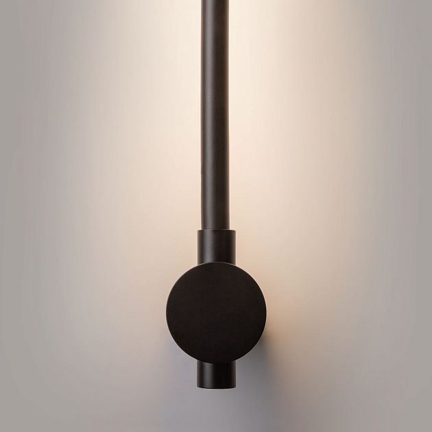 Настенный светильник (бра) MAYTONI Rotta MOD413WL-L8B3K - фото 4