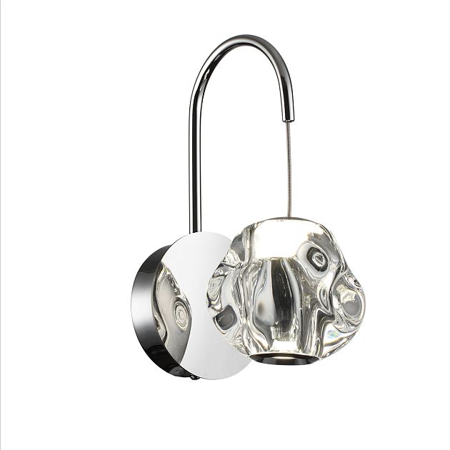 Бра ODEON LIGHT JEMSTONE 5084/5WL - фото 3