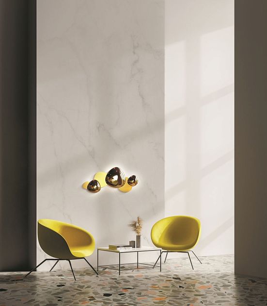 Настенный светильник (бра) MAYTONI Jack-stone MOD314WL-L13G3K - фото 4