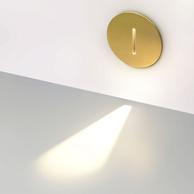 Подсветка для лестниц ODEON LIGHT ESCALA 7053/3WL - фото 3