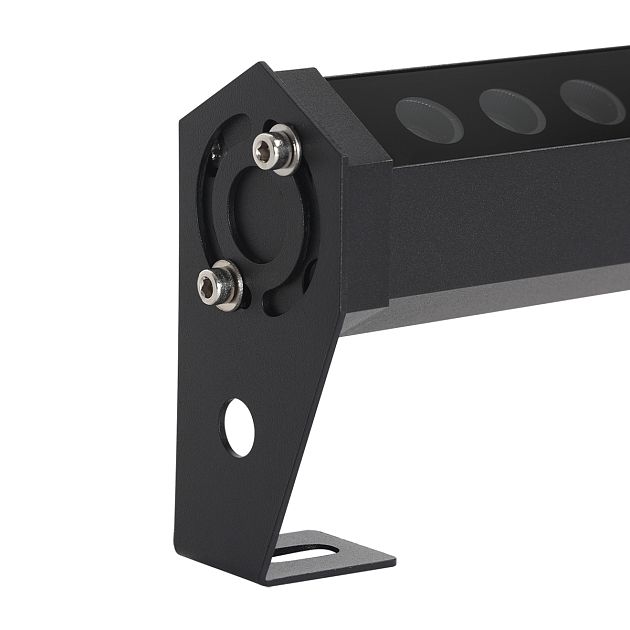 Уличный фасадный светильник ODEON LIGHT GRAZE 7040/22WL - фото 4