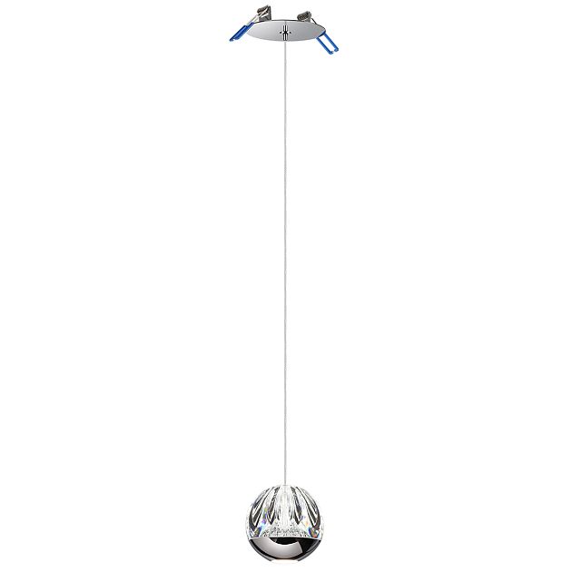 Подвес ODEON LIGHT SONO 5100/5L - фото 5