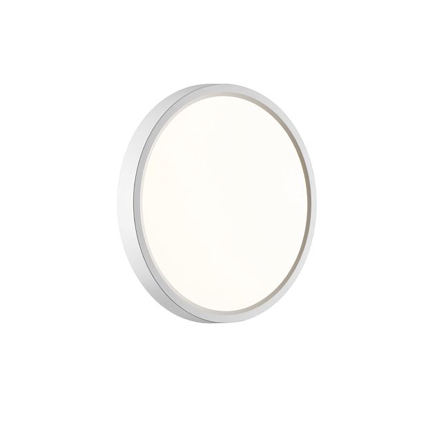 Настенно-потолочный светильник СОНЕКС ALFA WHITE 7659/18L - фото 4