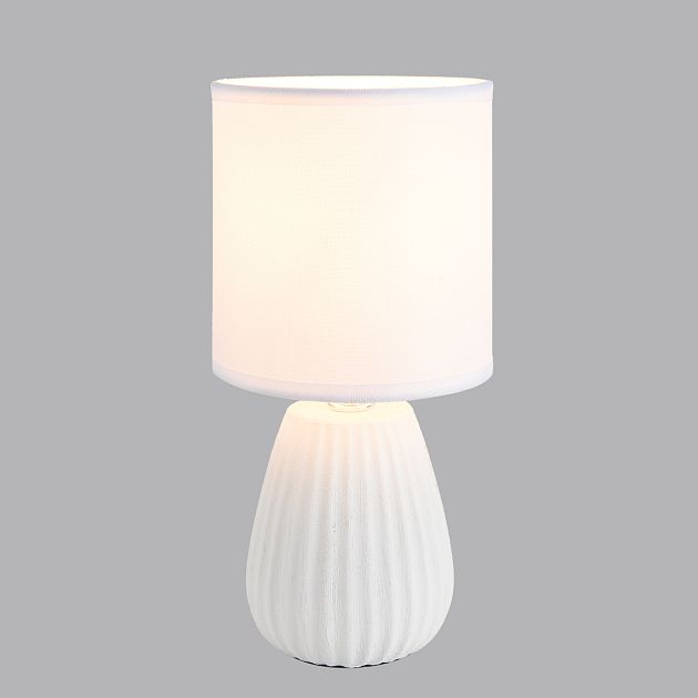 Настольная лампа LUMION ASELA 8159/1T - фото 3