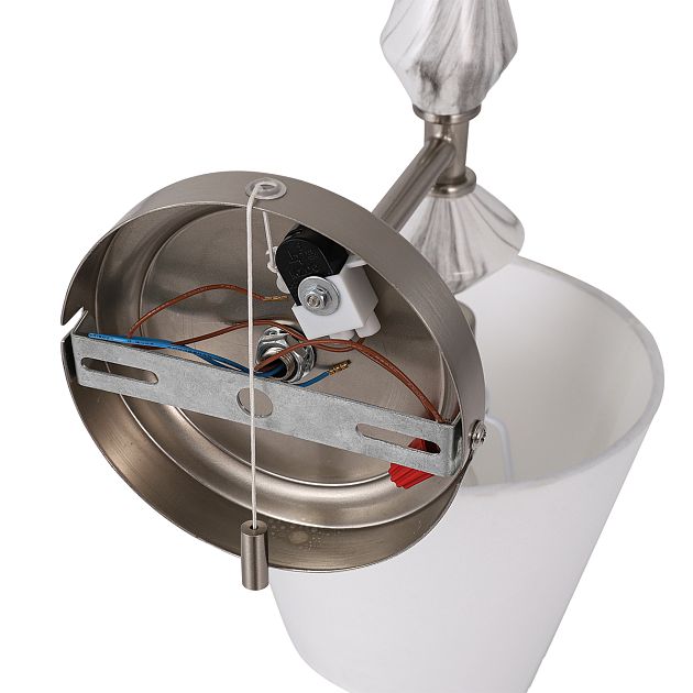 Бра с выключателем LUMION VERMONT 8274/1W - фото 7