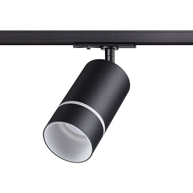 Светильник трековый однофазный трехжильный NOVOTECH ELINA 370777 - фото 1