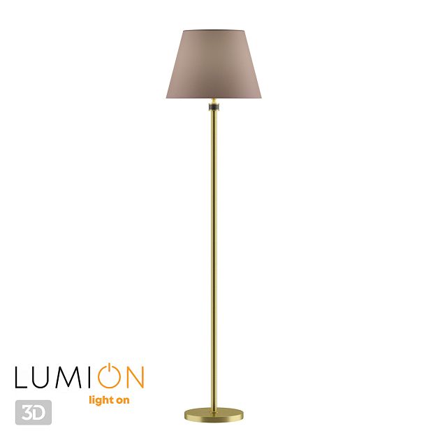 Торшер LUMION MONTANA 4429/1F - фото 5