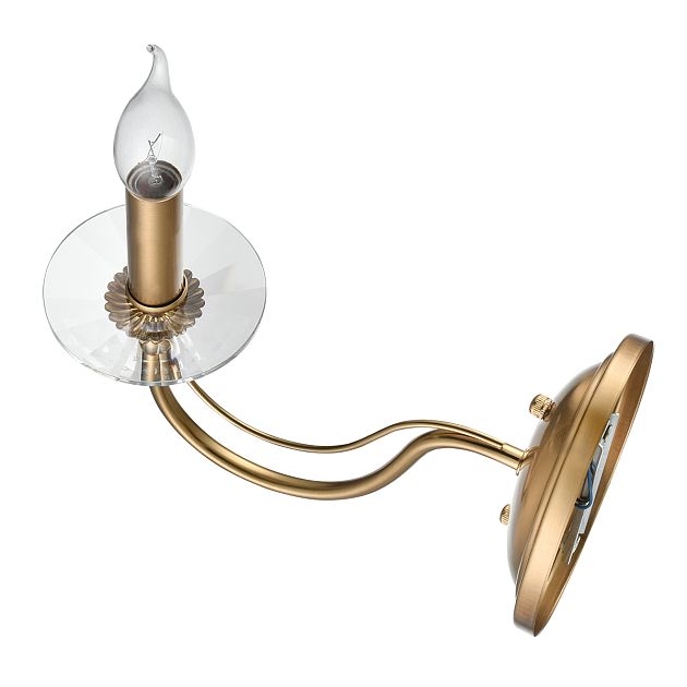 Бра LUMION INCANTO 8033/1W - фото 7