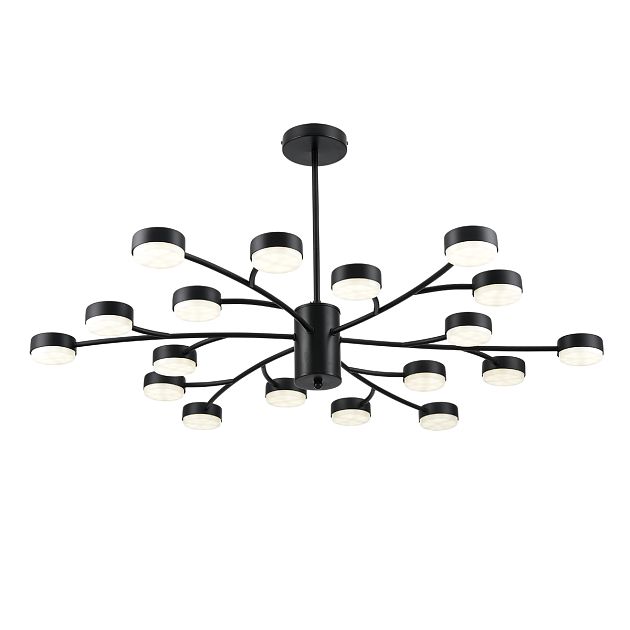 Люстра LUMION TORINA 8117/18 - фото 3