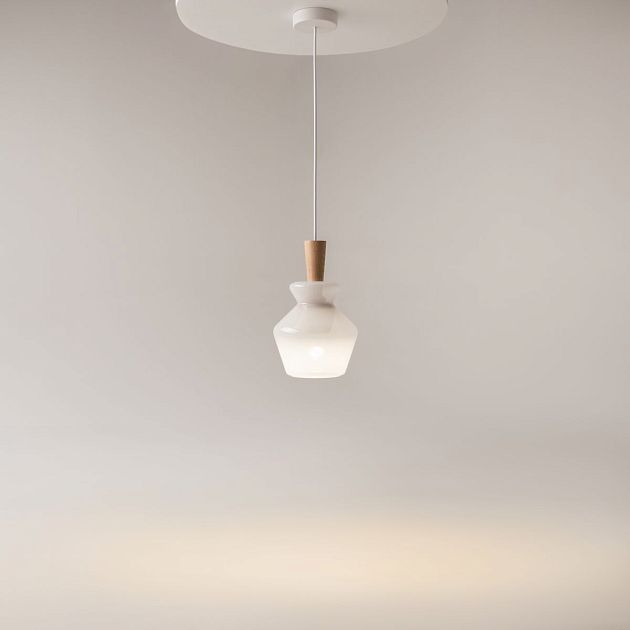 Подвесной светильник MAYTONI Toys MOD405PL-01W1 - фото 10