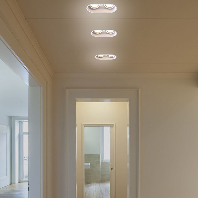 Встраиваемый светильник NOVOTECH CLOUD 370564 - фото 5