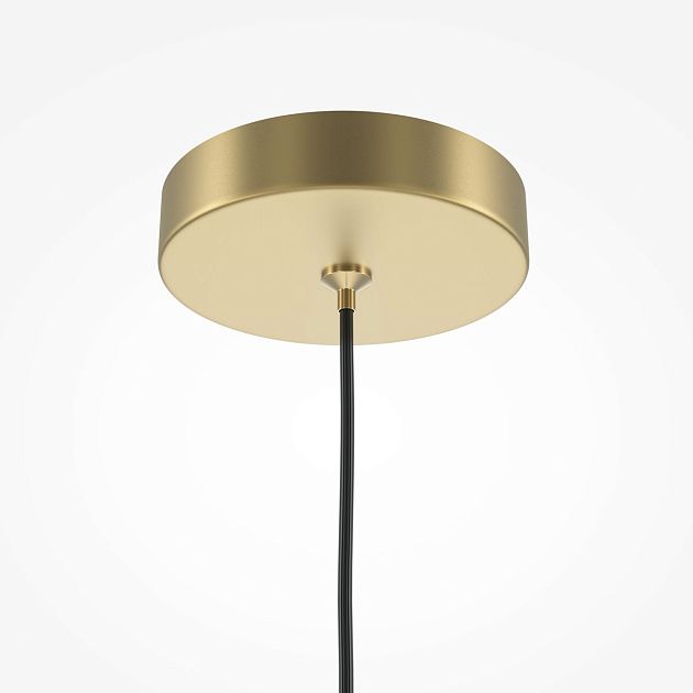 Подвесной светильник MAYTONI Pro Focus MOD161PL-01G1 - фото 10