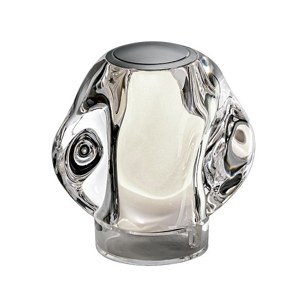 Настольная лампа ODEON LIGHT JEMSTONE 5084/2TL - фото 3