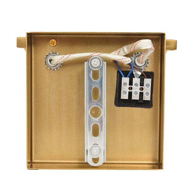 Бра LUMION PLUME 8385/1W - фото 9