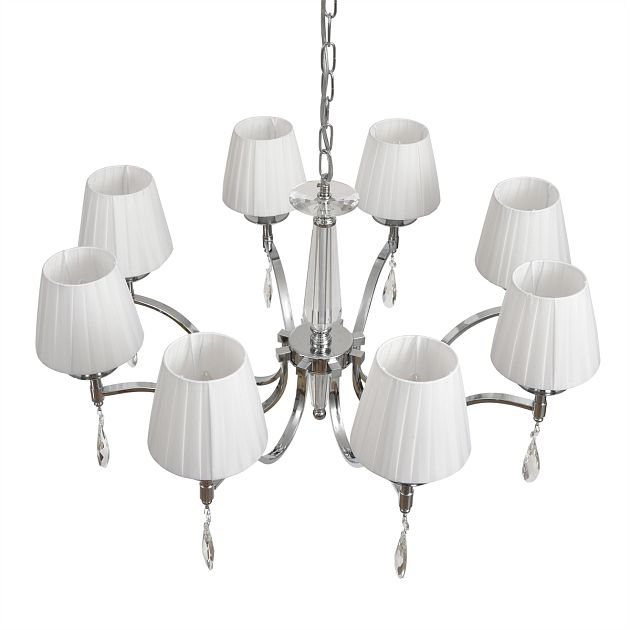 Люстра LUMION MAGDA 8316/8 - фото 5