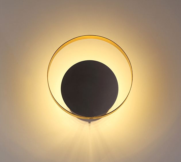 Настенный светильник ODEON LIGHT MONDY 3899/7WB - фото 5