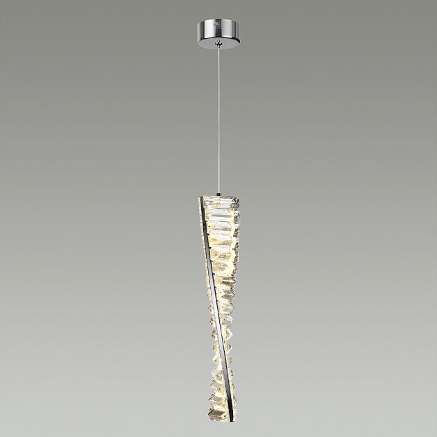 Подвес LUMION ROSELLE 5675/10L - фото 3