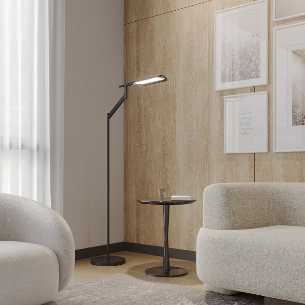 Торшер диммируемый со сменой цветовой температуры (управление - сенсор) NOVOTECH ALA 359542 - фото 7