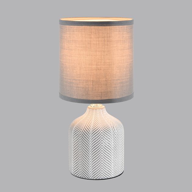 Настольная лампа LUMION ININA 8176/1T - фото 3